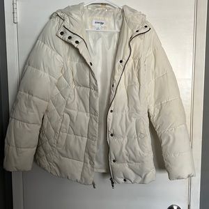 St. John’s Bay- Puffer jacket